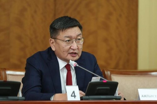 Цөлжилттэй тэмцэх олон улсын 17 дугаар бага хурал манай улсад болно